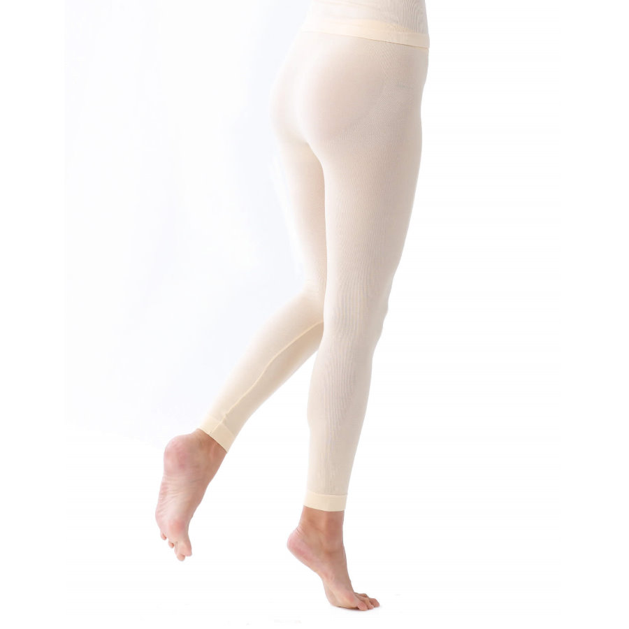 Thermal Seamless Modal Bottoms