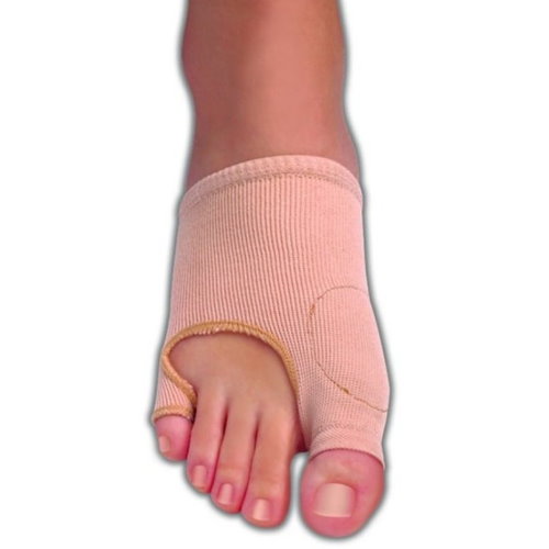 Bunion Protector with Silicone Gel, 300D