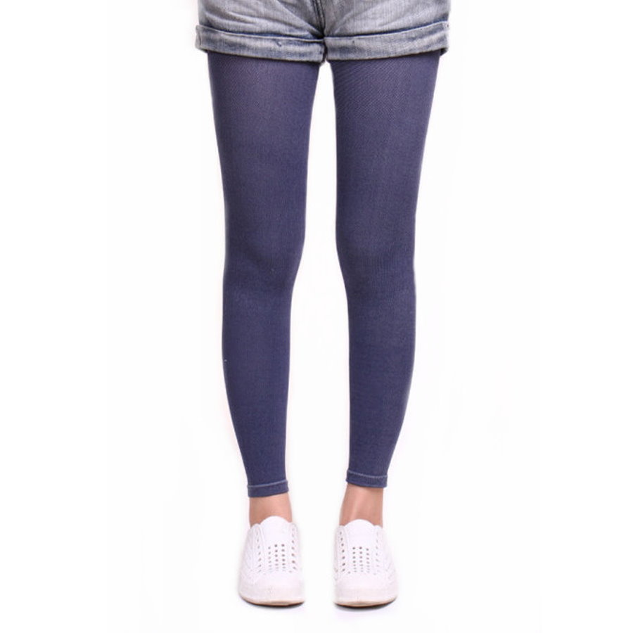 Fashionable Legging- Jeans Pattern