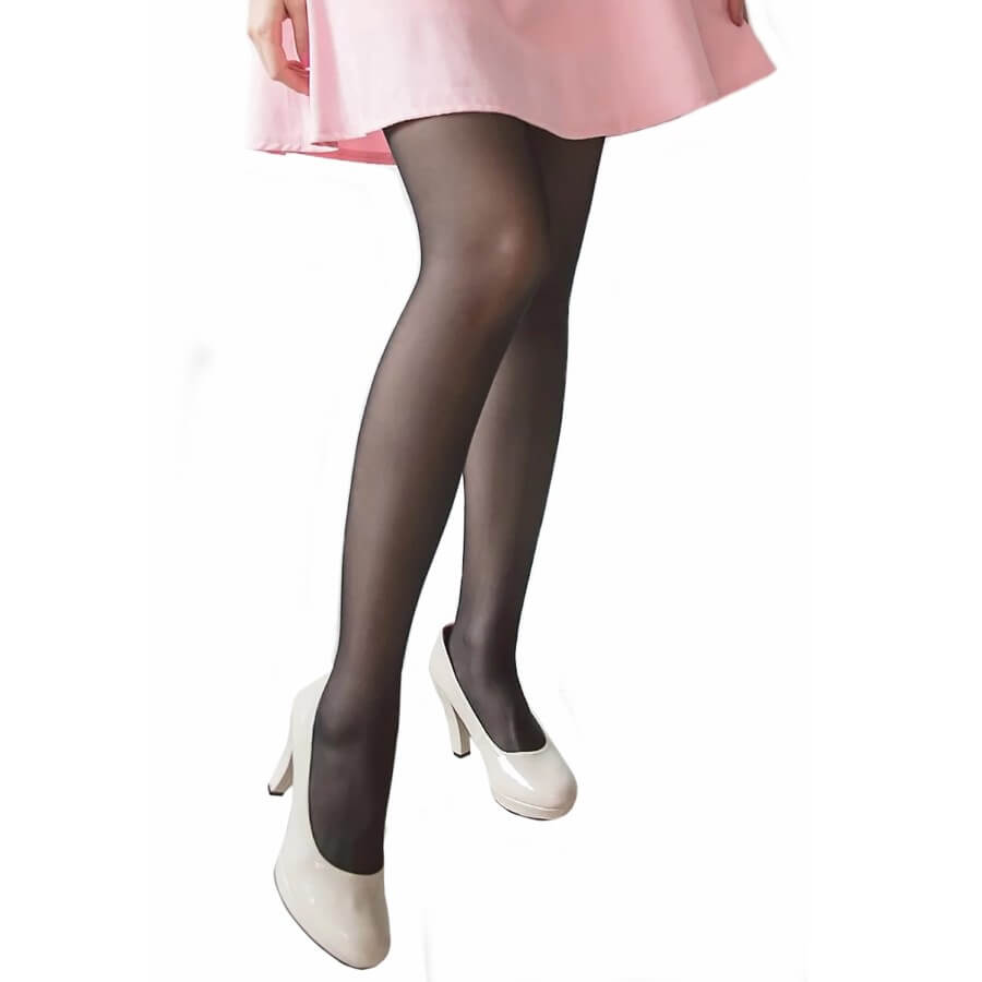 Deodorizing Collagen Pantyhose