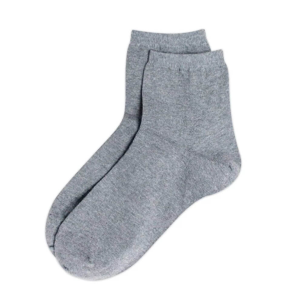 Women Cotton Ankle Socks