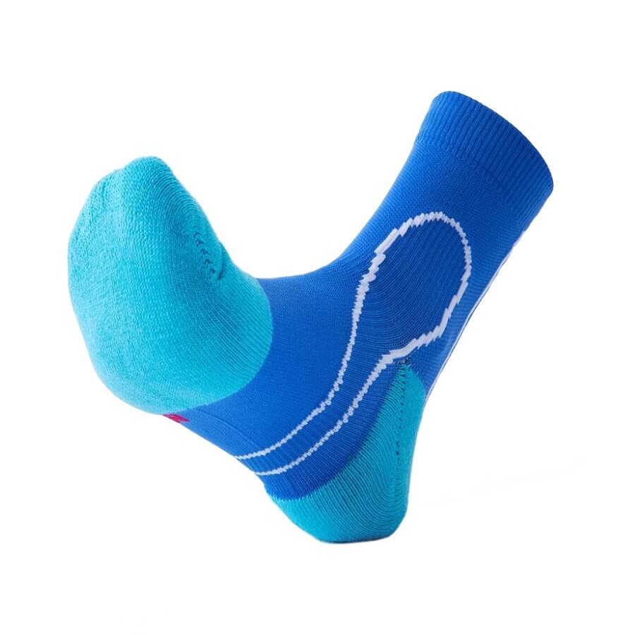 U Fix Arch Support Sporty Socks-M