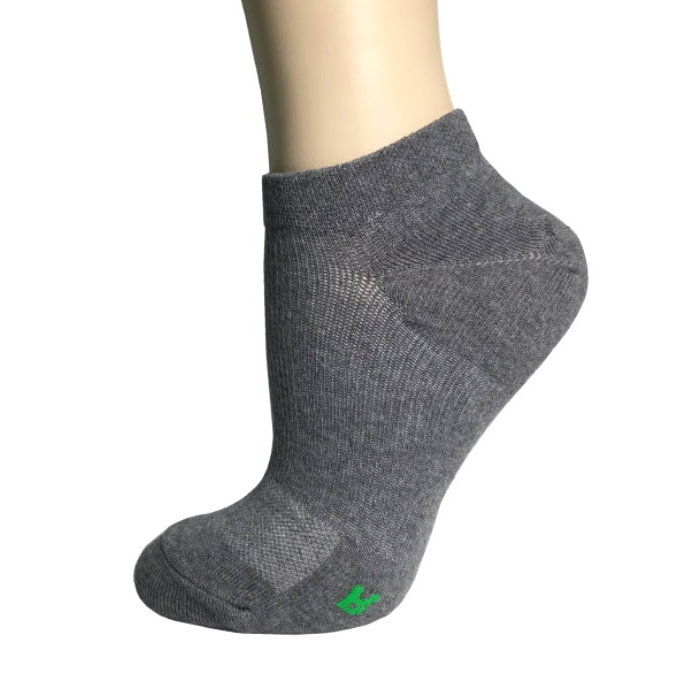 Men Socks, Sport Arch Support No Show Socks