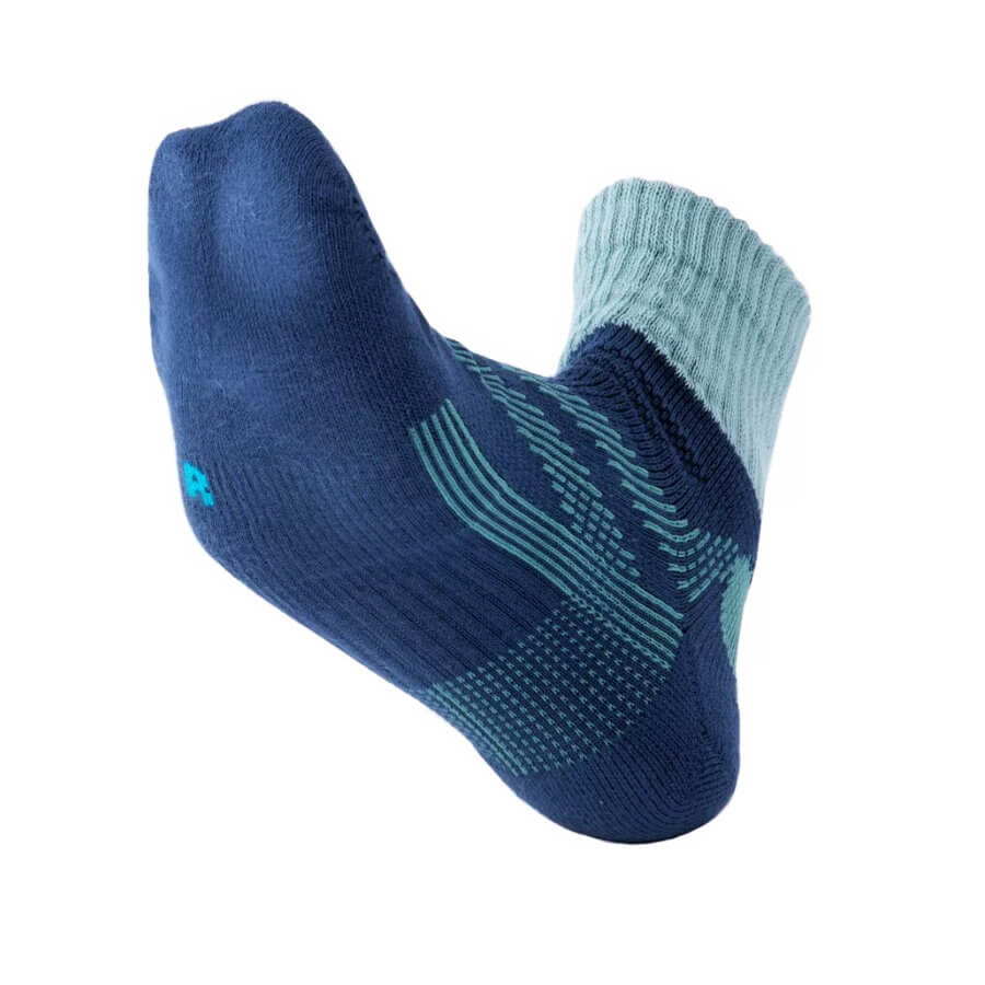V Fix Arch Support Sporty Socks-L