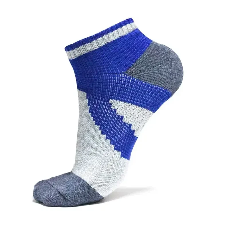 Hersteller von Lauf- und Sportsocken