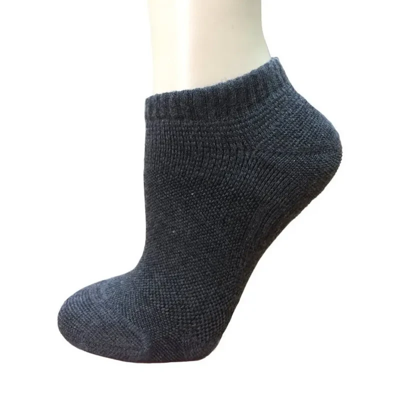 Damen-Socken mit antibakterieller Wirkung für sportliche Aktivitäten