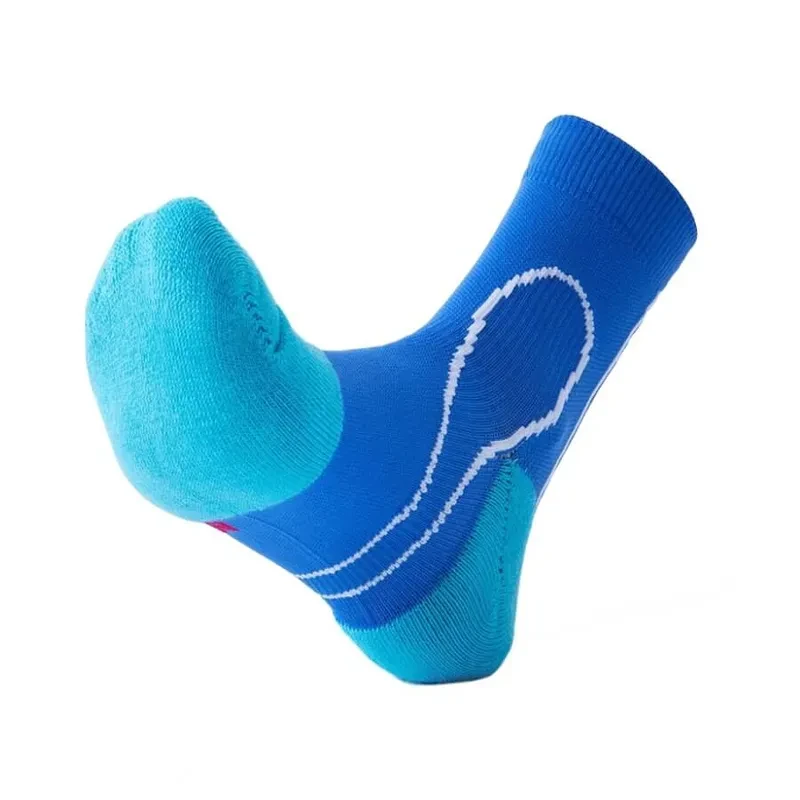 U Fix Sportliche Socken mit Fußgewölbeunterstützung-M