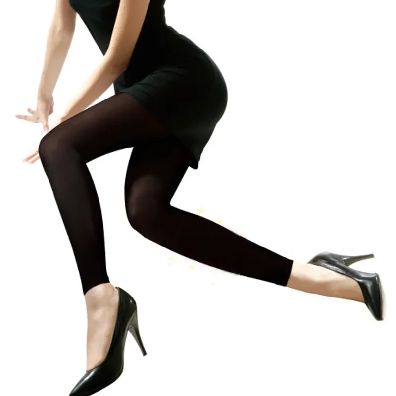 Leggings mit Capsaicin