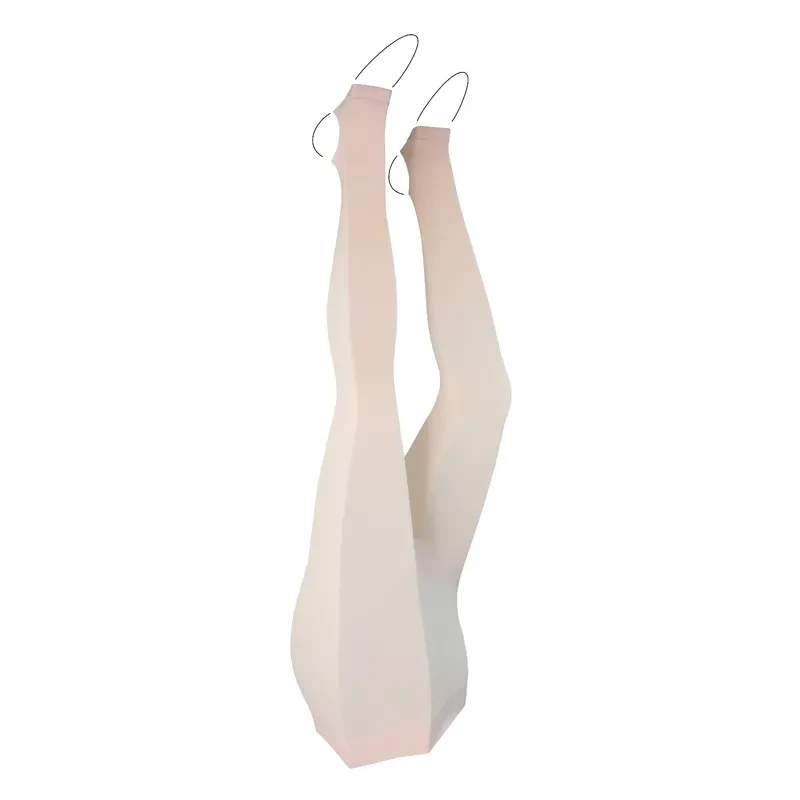 Tanzstrumpfhose mit Steg