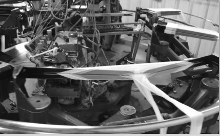 Sewing process